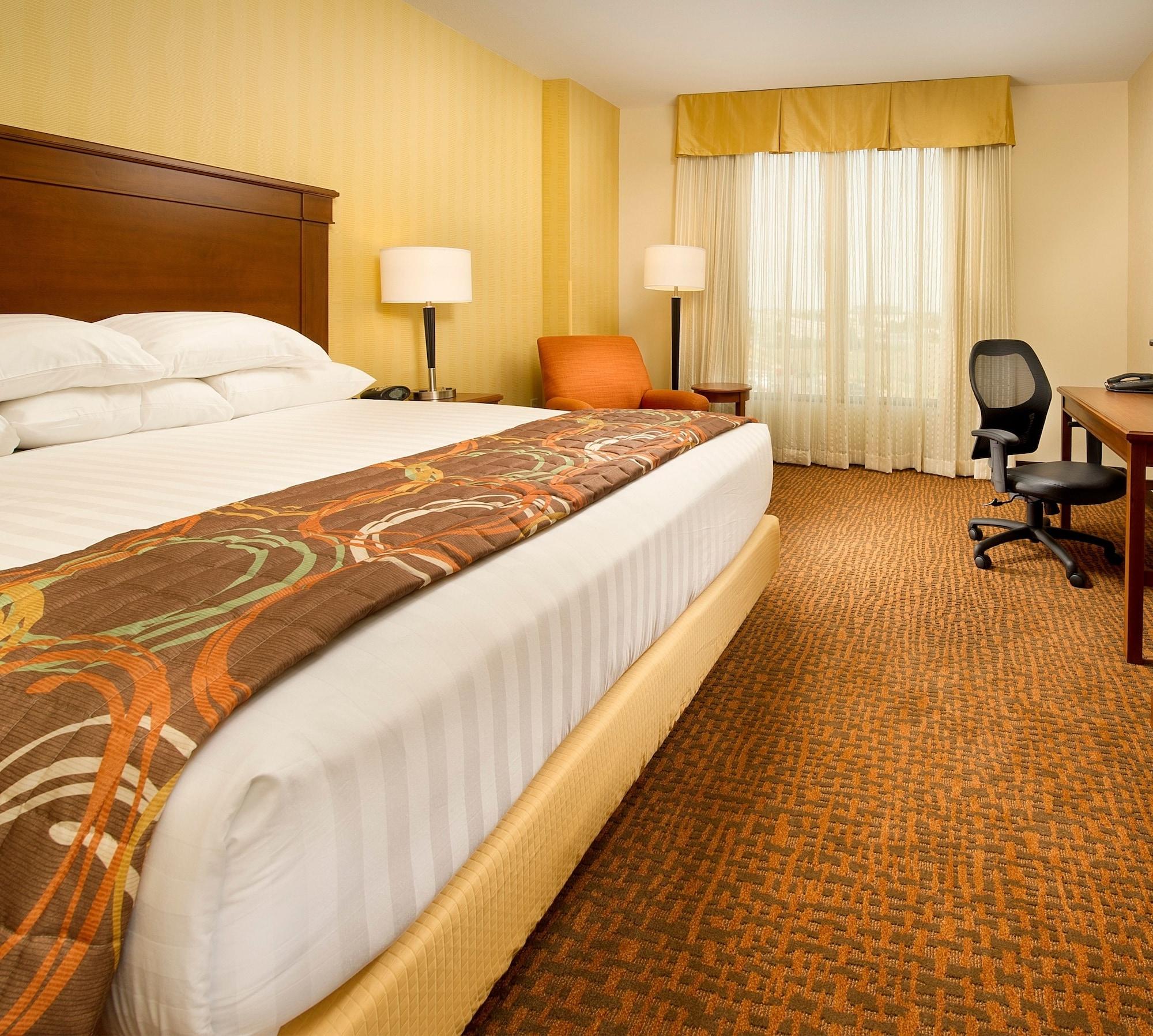 Drury Plaza Hotel Denver Westminster Exteriér fotografie
