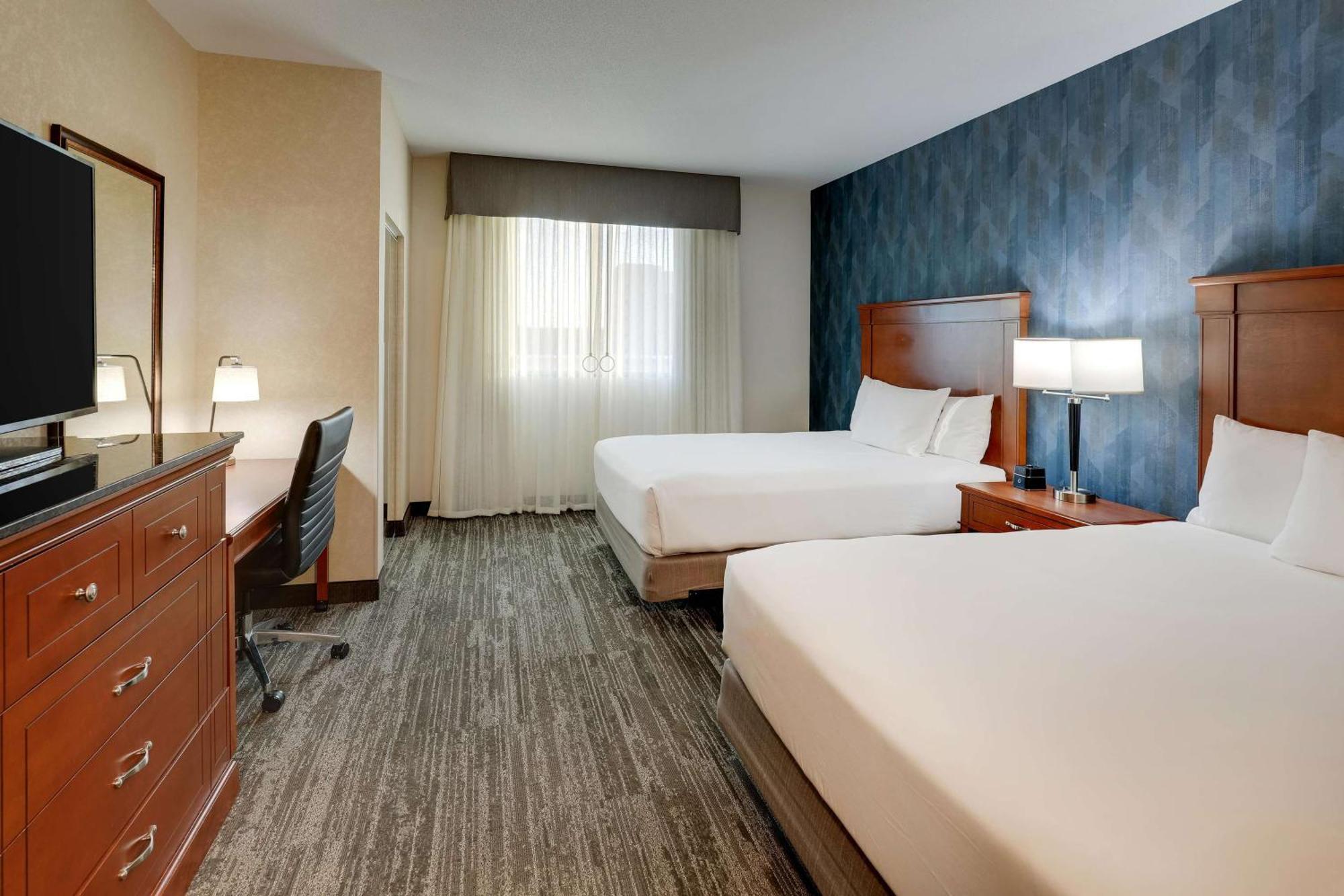 Drury Plaza Hotel Denver Westminster Exteriér fotografie