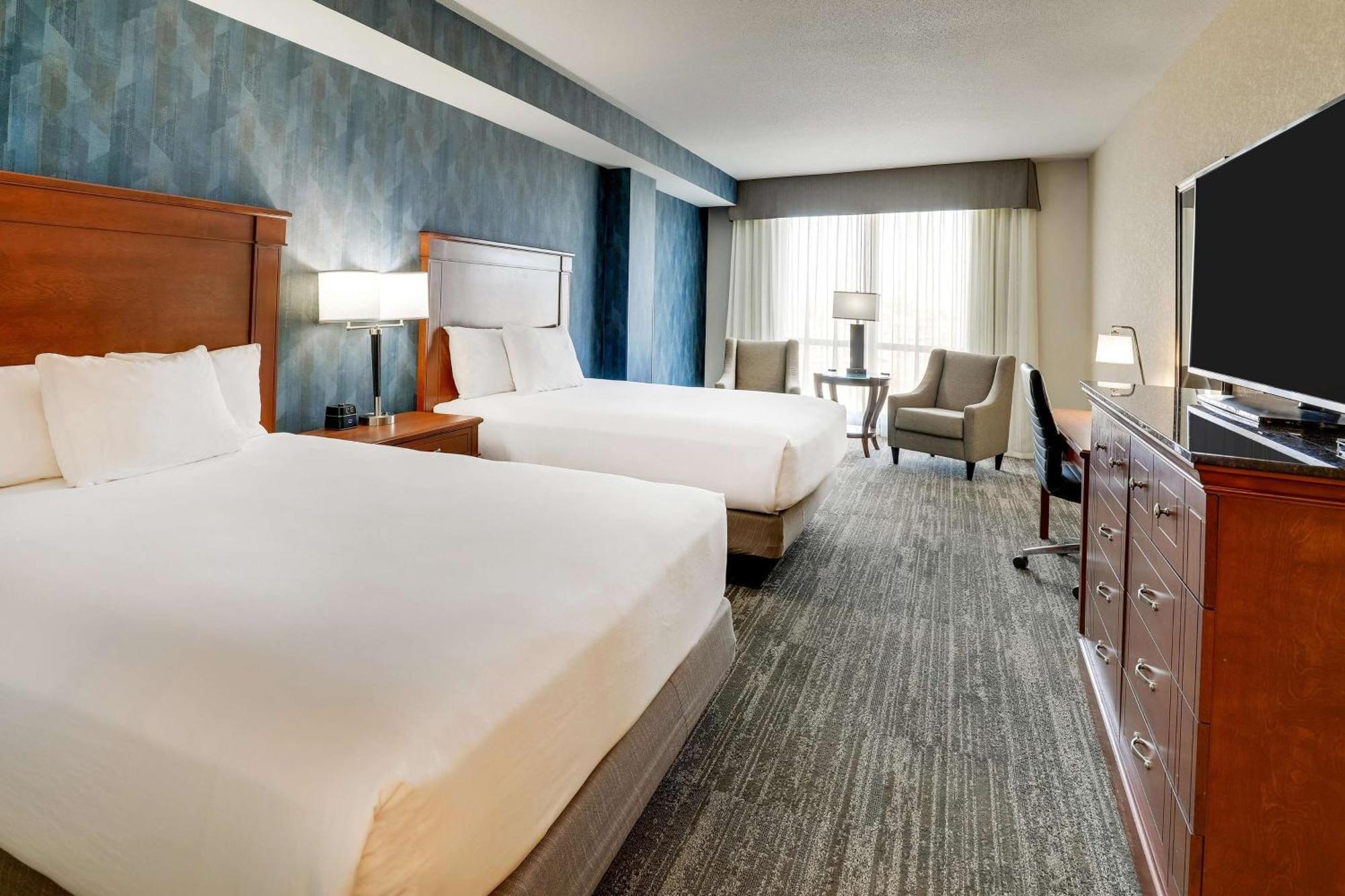 Drury Plaza Hotel Denver Westminster Exteriér fotografie