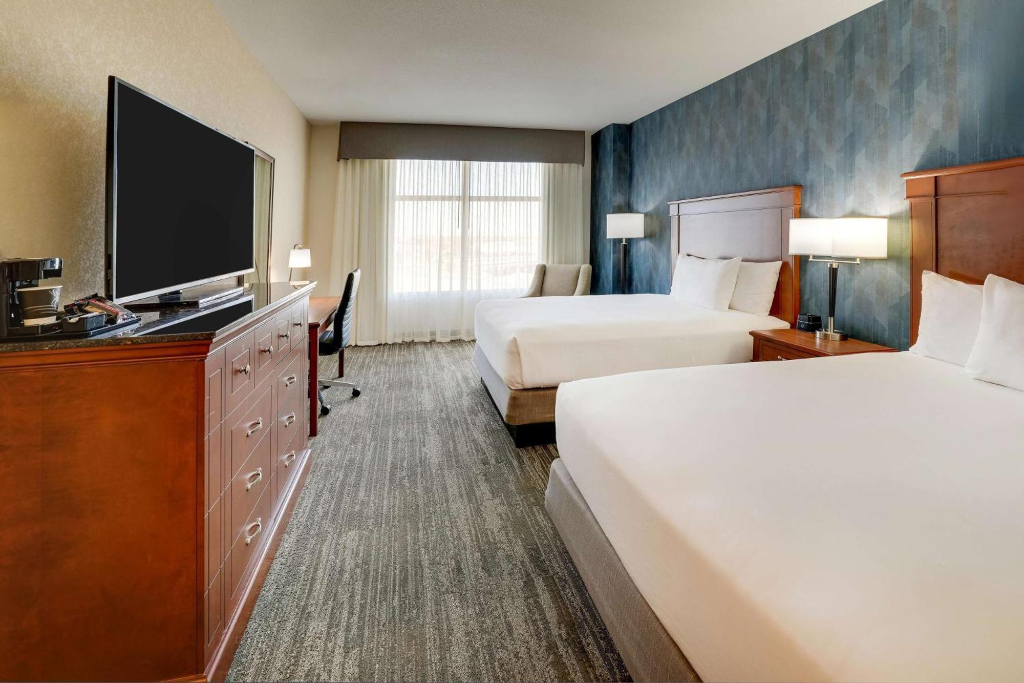 Drury Plaza Hotel Denver Westminster Exteriér fotografie