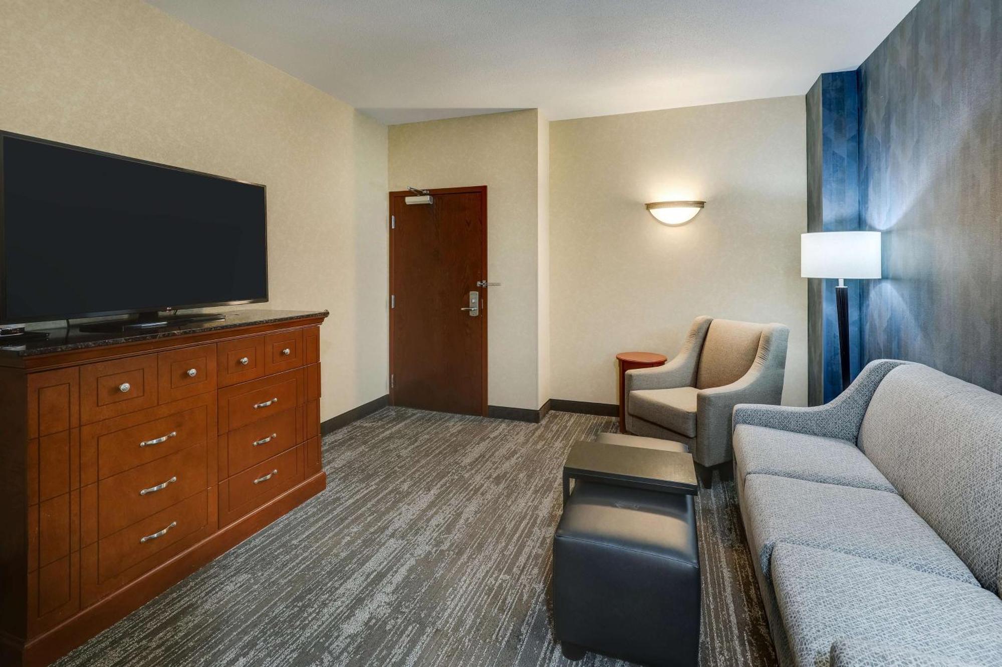 Drury Plaza Hotel Denver Westminster Exteriér fotografie