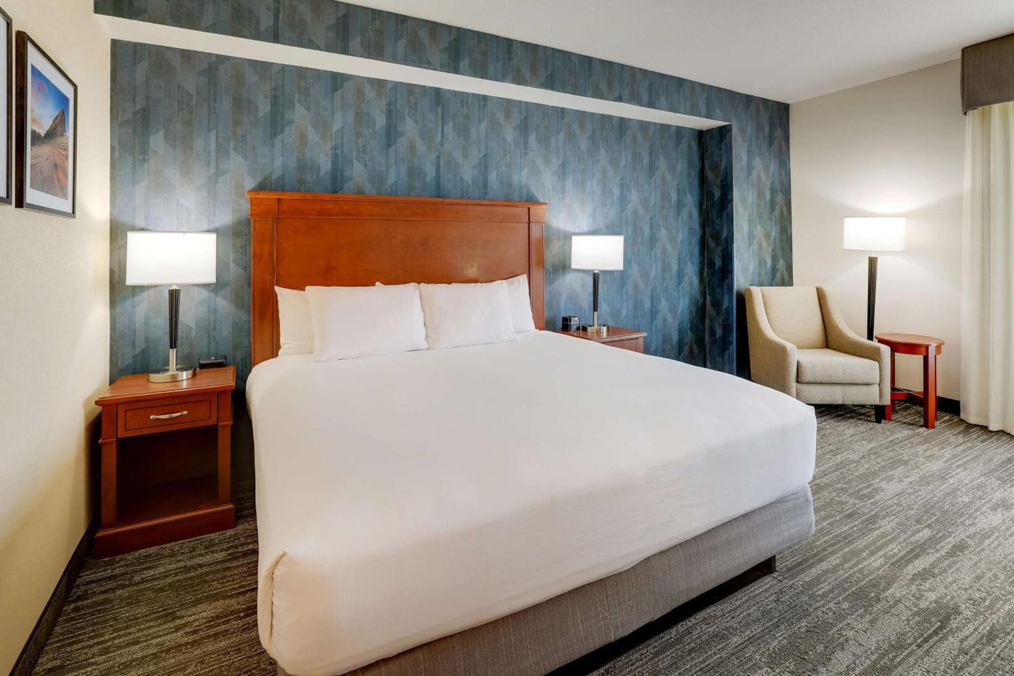 Drury Plaza Hotel Denver Westminster Exteriér fotografie