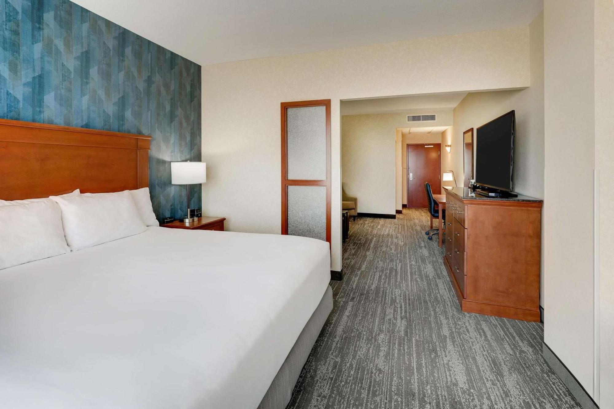 Drury Plaza Hotel Denver Westminster Exteriér fotografie